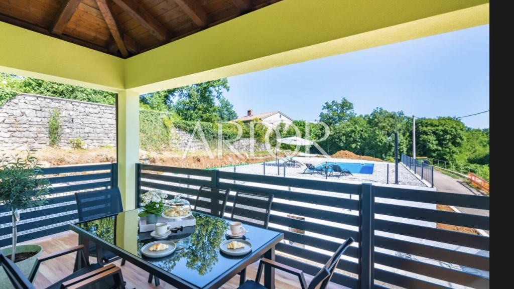 Wohnung zur Miete 2.500 € 4 Zimmer 1. Geschoss Matulji 51211