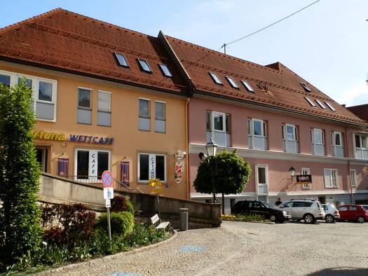 Wohnung zur Miete 292 € 36,5 m² Wolfsberg 9400