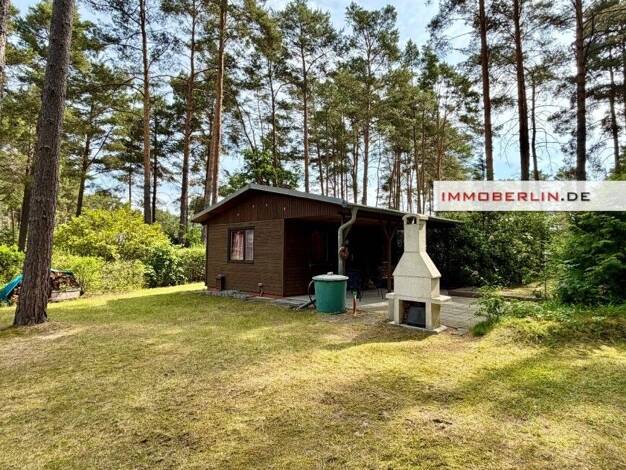 Grundstück zum Kauf 198.000 € 732 m² Grundstück Töpchin Mittenwalde 15749