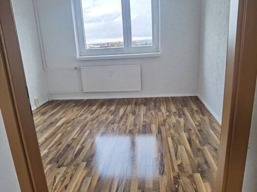 Wohnung zur Miete 1 Zimmer 25 m² 1. Geschoss Puschkinstraße 2 Halberstadt Halberstadt 38820