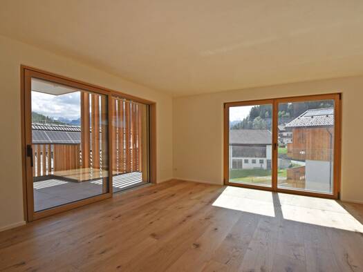 Wohnung zum Kauf 645.000 € 3 Zimmer 53,9 m² 3. Geschoss Wahlen 41 Toblach 39034