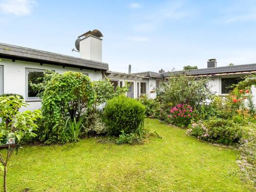 Bungalow zum Kauf 298.000 € 3 Zimmer 114,5 m² 425 m² Grundstück Quellental 25421