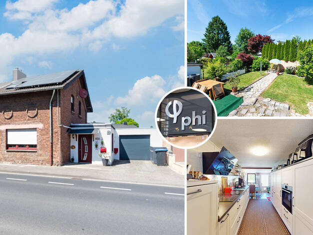 Doppelhaushälfte zum Kauf 159.900 € 3 Zimmer 68,5 m² 293 m² Grundstück frei ab 01.04.2026 Mariadorf Alsdorf 52477