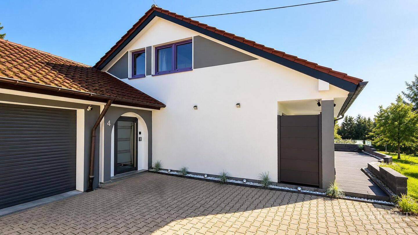 Einfamilienhaus zum Kauf – pohled 3