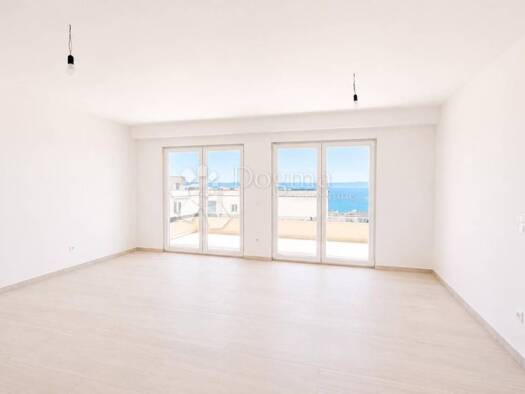 Wohnung zum Kauf 495.958 € 3 Zimmer 85 m² 3. Geschoss Veliko Brdo, Makarska Makarska