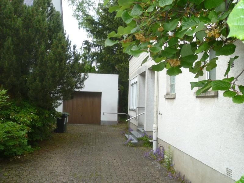 Mehrfamilienhaus zum Kauf 399.000 € 5 Zimmer 163 m²<br/>Wohnfläche 896 m²<br/>Grundstück Walsheim 76833