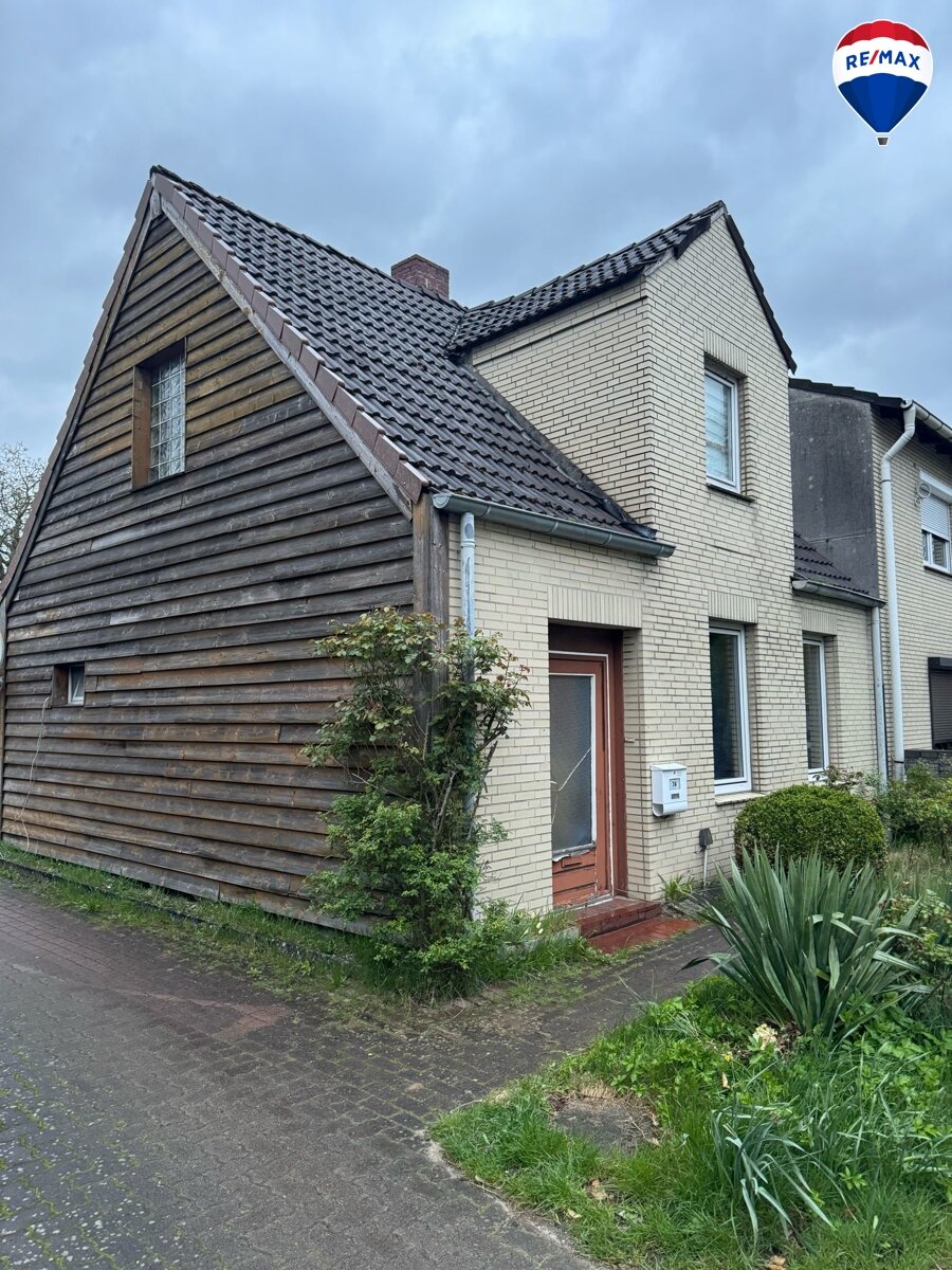 Einfamilienhaus zum Kauf 399.000 € 3 Zimmer 70 m²<br/>Wohnfläche 609 m²<br/>Grundstück Am Aalfang Ahrensburg 22926