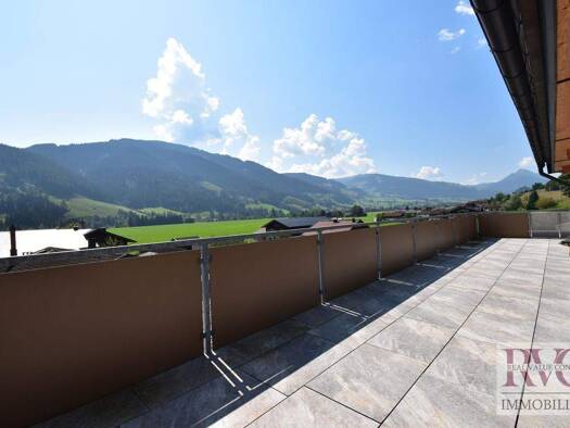 Penthouse zum Kauf 750.000 € 4 Zimmer 115,2 m² Leogang 5771