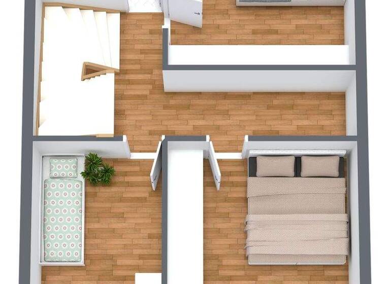 Reihenmittelhaus zum Kauf 450.000 € 4,5 Zimmer 105,2 m² 276 m² Grundstück frei ab sofort Plochingen 73207