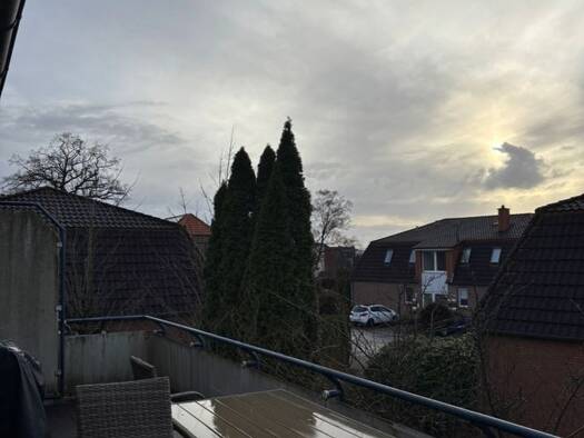 Wohnung zur Miete 730 € 2 Zimmer 57 m² Geschoss 1/1 frei ab 01.03.2026 Nadorst Oldenburg 26127