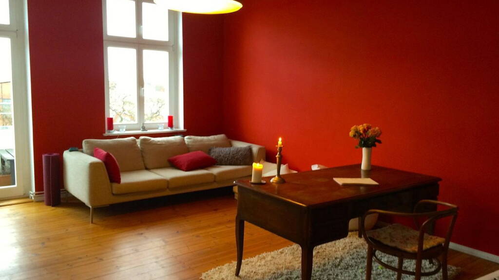 Wohnung zur Miete auf Zeit 896 € 2 Zimmer 58 m² frei ab 15.04.2026 Babelsberg Süd Potsdam Babelsberg 14482