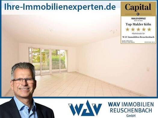 Wohnung zum Kauf 349.000 € 4 Zimmer 110 m² 1. Geschoss Liblar Erftstadt 50374