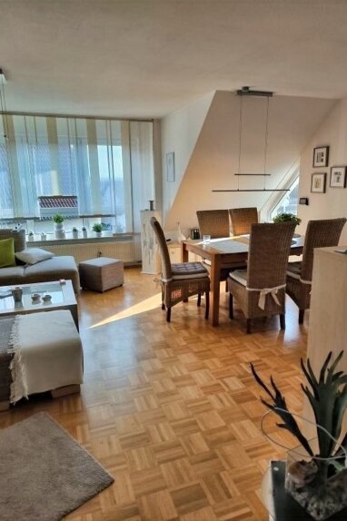 Maisonette zum Kauf 264.900 € 4 Zimmer 86 m² 2. Geschoss frei ab sofort Niederwerrn Niederwerrn 97464