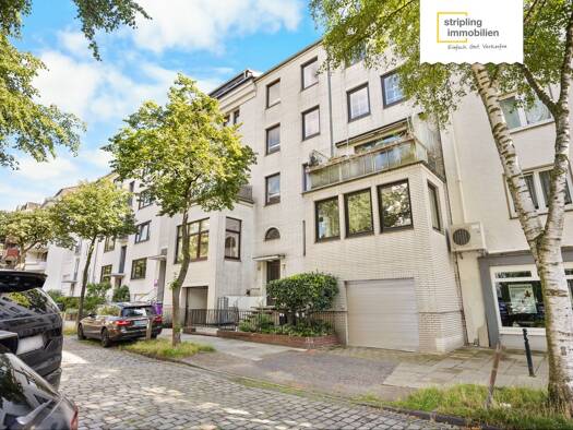 Wohnung zum Kauf 229.000 € 3 Zimmer 79,2 m² 5. Geschoss Barkhof Bremen 28209