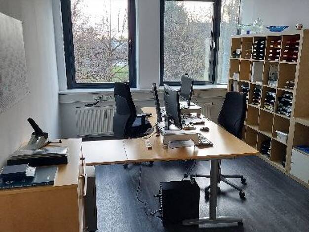 Bürofläche zur Miete provisionsfrei 810 € 26 m² Bürofläche Fraunhoferstrasse Martinsried Planegg 82152