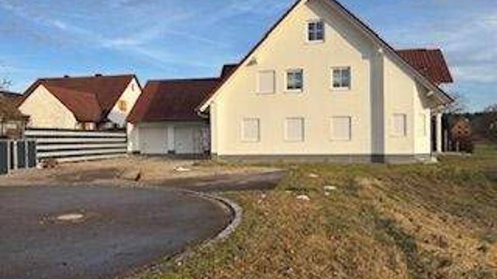 Terrassenwohnung zum Kauf 431.310 € 5 Zimmer 143,8 m² 1 Geschosse frei ab sofort Wiesenbach Pöttmes 86554