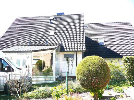 Einfamilienhaus zum Kauf 522.000 € 6 Zimmer 202 m² 850 m² Grundstück Hemdingen 25485
