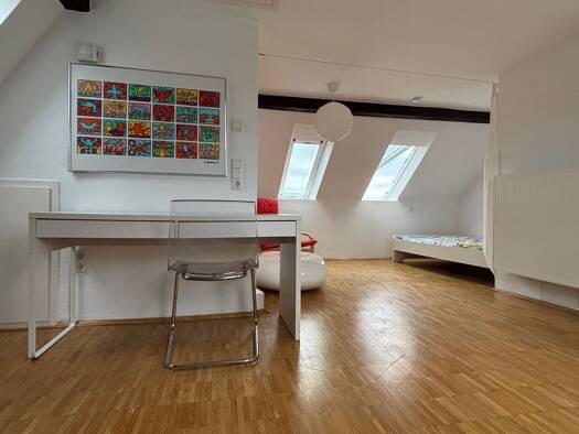 Wohnung zur Miete 400 € 1 Zimmer 35 m² Geschoss -4/4 frei ab 01.01.2026 West Kassel 34119