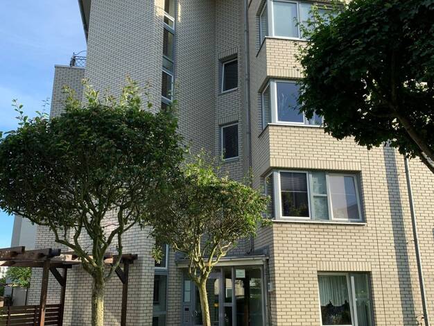 Wohnung zur Miete 1.135 € 3 Zimmer 115 m² Hafenstr. 26 Werdervorstadt Schwerin 19055