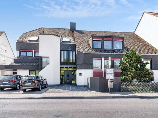 Maisonette zum Kauf 239.000 € 4 Zimmer 118 m² 1. Geschoss Neuwied 56564