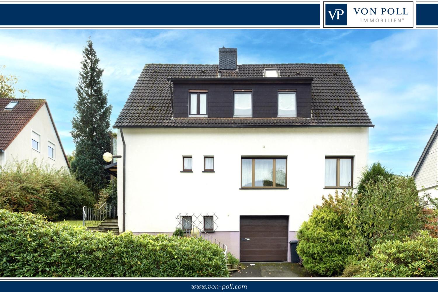 Mehrfamilienhaus zum Kauf 380.000 € 10 Zimmer 250 m²<br/>Wohnfläche 730 m²<br/>Grundstück Milspe Ennepetal 58256