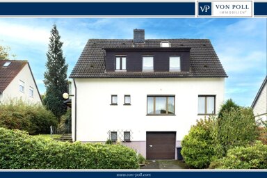 Mehrfamilienhaus zum Kauf 380.000 € 10 Zimmer 250 m² 730 m² Grundstück Milspe Ennepetal 58256