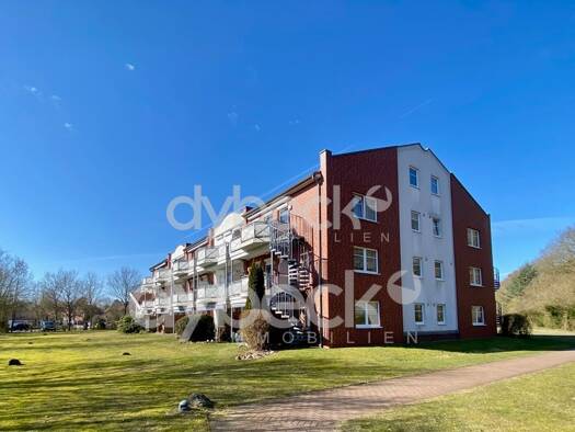 Wohnung zum Kauf 154.000 € 2 Zimmer 44,5 m² 1. Geschoss Reppenstedt Reppenstedt 21391
