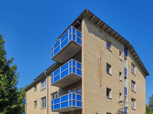 Wohnung zur Miete 1.025 € 3 Zimmer 85,2 m² Geschoss 1/3 frei ab 01.11.2026 Brachenfelder Straße 64 a Innenstadt Stadtmitte 24534