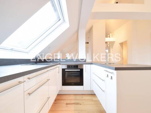 Maisonette zum Kauf 449.000 € 3 Zimmer 107 m² EG Innenstadt Aschaffenburg 63743