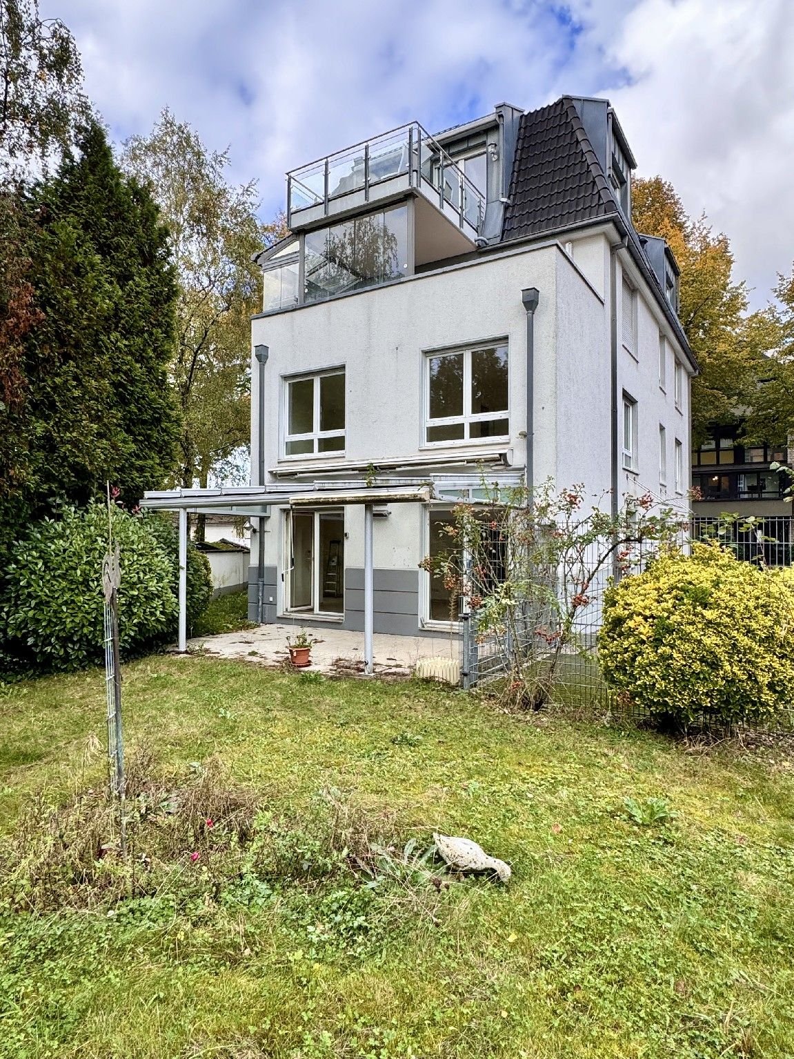 Wohnung zum Kauf 395.000 € 4 Zimmer 95 m²<br/>Wohnfläche EG<br/>Geschoss Haan Haan 42781