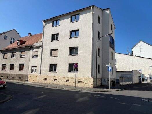 Wohnung zur Miete 535 € 2 Zimmer 47 m² frei ab 01.04.2026 Gießen 35390