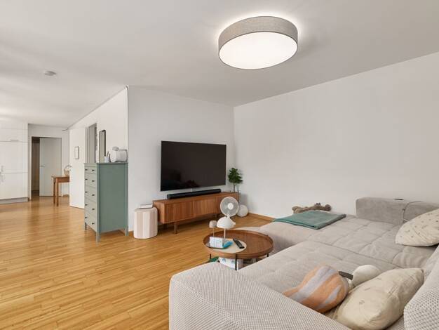 Wohnung zum Kauf 345.000 € 3 Zimmer 72,9 m² frei ab 01.12.2026 Tufers 35a Göfis 6811