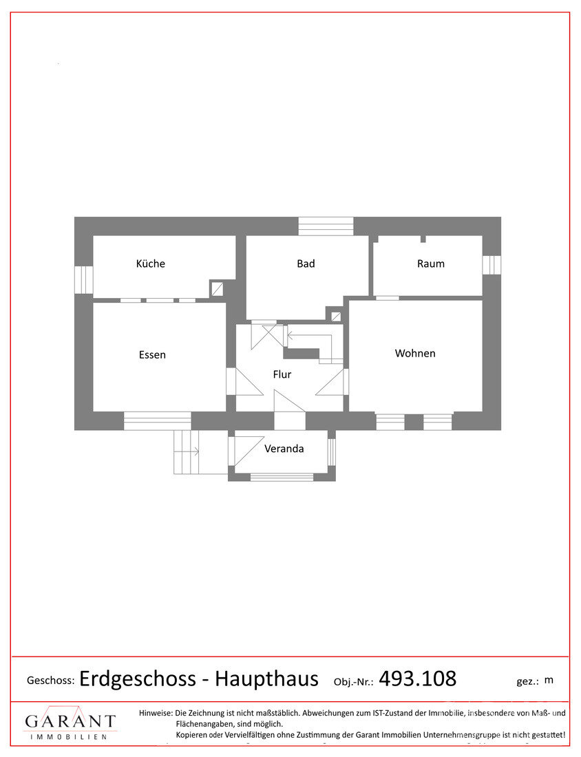 Einfamilienhaus zum Kauf 169.000 € 6 Zimmer 150 m²<br/>Wohnfläche 3.700 m²<br/>Grundstück Zickeritz Könnern 06420