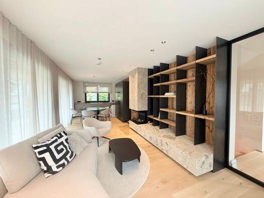 Wohnung zum Kauf - Erstbezug 2.790.000 € 4 Zimmer 137 m² EG frei ab sofort Reith bei Kitzbühel 6370