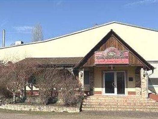 Restaurant zum Kauf als Kapitalanlage geeignet 320 m² 2.693 m² Grundstück Röblingen am See Seegebiet Mansfelder Land 06317