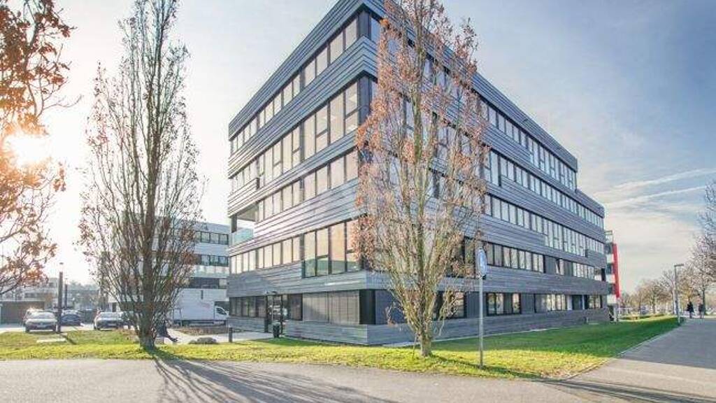 Bürofläche zur Miete 291,1 m² Bürofläche Heilbronn 74074