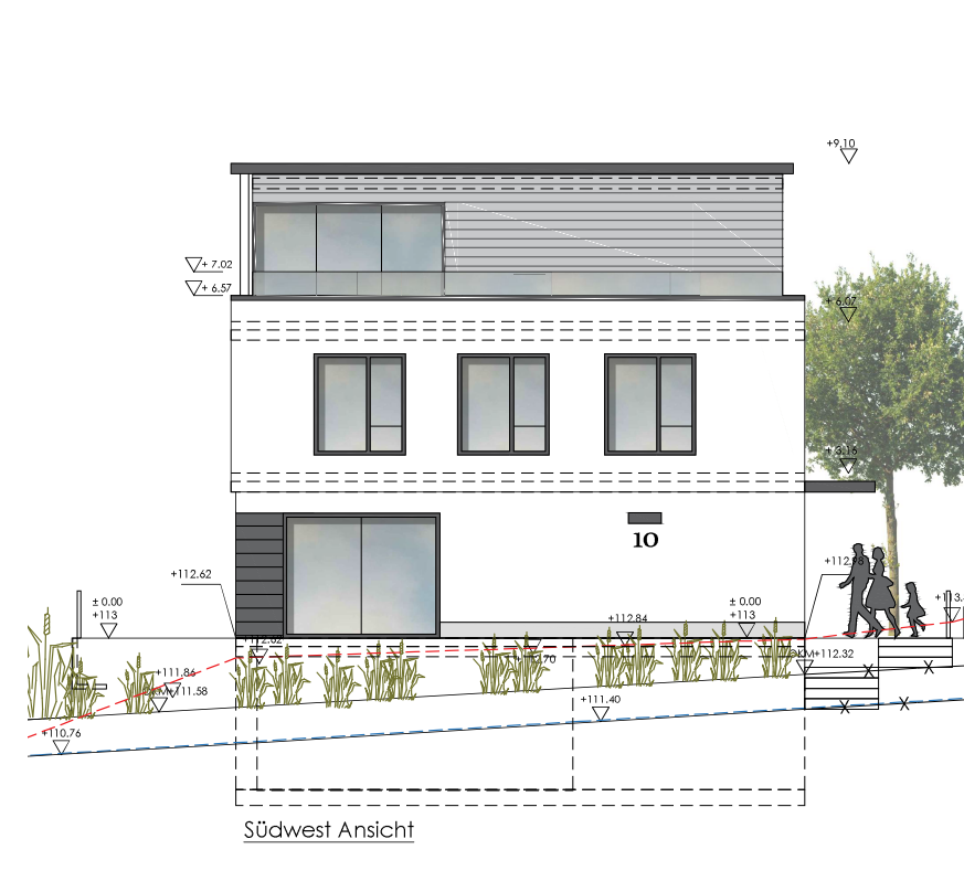 Einfamilienhaus zum Kauf 940.000 € 248 m²<br/>Wohnfläche 290 m²<br/>Grundstück Benninghofer Straße Benninghofen Dortmund 44269