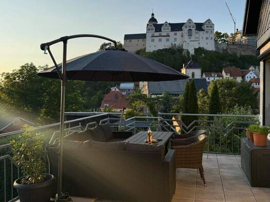 Einfamilienhaus zum Kauf 272.000 € 4 Zimmer 147 m² 941 m² Grundstück frei ab sofort Ranis 07389