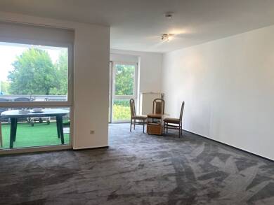 Wohnung zum Kauf 88.000 € 1 Zimmer 46,1 m² 1. Geschoss frei ab sofort Bad Laer Bad Laer 49196