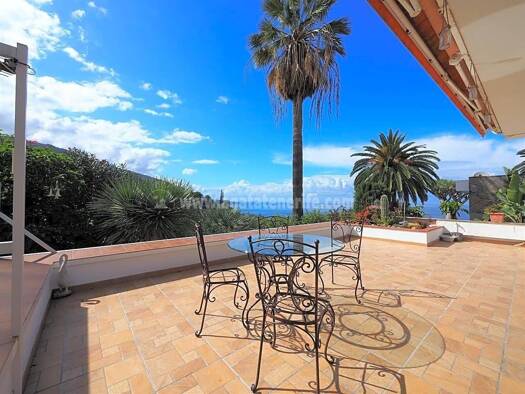 Chalet zum Kauf 400.000 € 2 Zimmer 110 m² Los Realejos 38418
