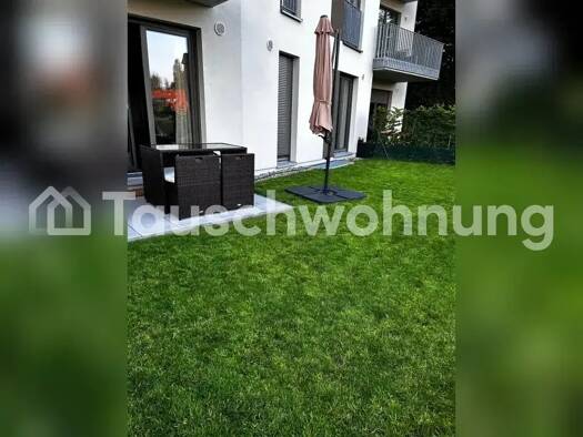 Wohnung zur Miete Tauschwohnung 1.300 € 3 Zimmer 74 m² Niendorf Hamburg 22457