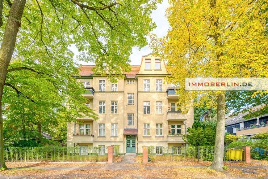 Wohnung zum Kauf 285.000 € 2 Zimmer 64 m²<br/>Wohnfläche ab sofort<br/>Verfügbarkeit Lichterfelde Berlin 12209