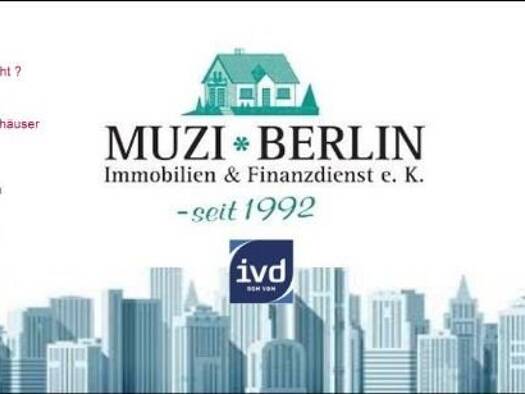 Wohnanlage zum Kauf als Kapitalanlage geeignet 5.500 m² Lutherplatz Halle (Saale) 06112