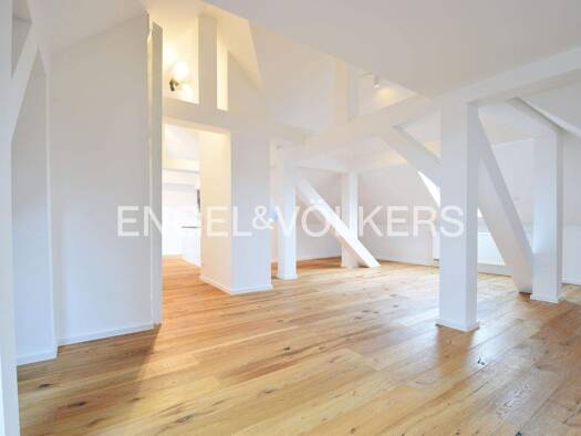 Maisonette zum Kauf 449.000 € 3 Zimmer 107 m² Innenstadt Aschaffenburg 63743