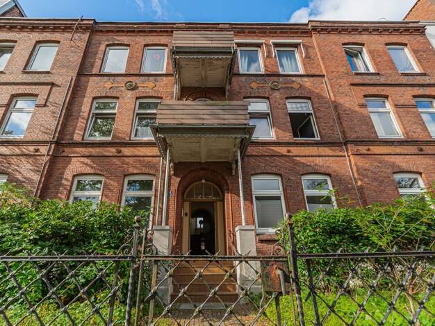 Mehrfamilienhaus zum Kauf 949.900 € 589 m² 1.090 m² Grundstück Rendsburg 24768