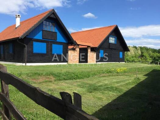 Haus zum Kauf 259.000 € 7 Zimmer 320 m² Barilović