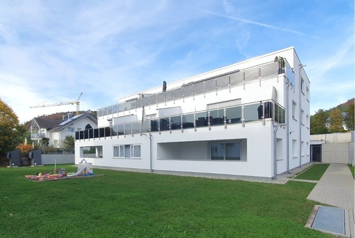 Wohnung zum Kauf 369.000 € 3 Zimmer 94 m²<br/>Wohnfläche Geisingen Geisingen 78187