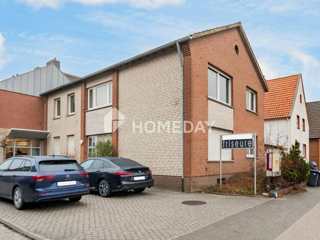 Wohnung zum Kauf 149.000 € 3 Zimmer 83 m² 1. Geschoss Heinsberg 52525