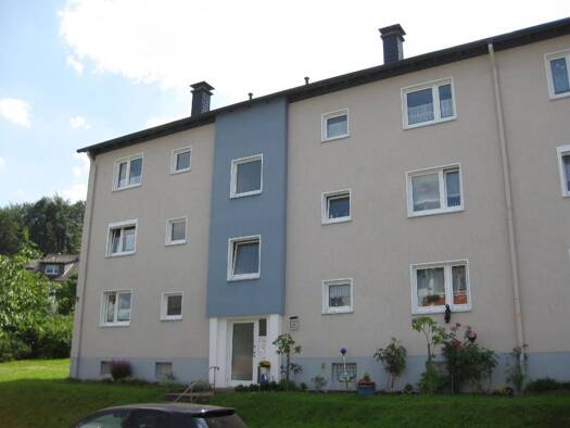 Wohnung zur Miete 270 € 2 Zimmer 51 m² 1. Geschoss frei ab 01.07.2026 Brockhauser Weg 23 Gevelndorf Lüdenscheid 58507
