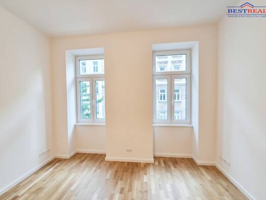 Wohnung zum Kauf 219.000 € 1 Zimmer 35 m² 1. Geschoss Fendigasse Margareten 1050